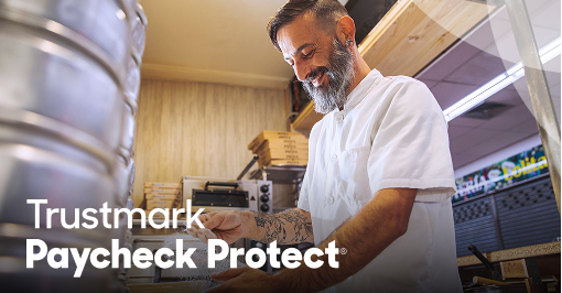 Trustmark Paycheck Protect